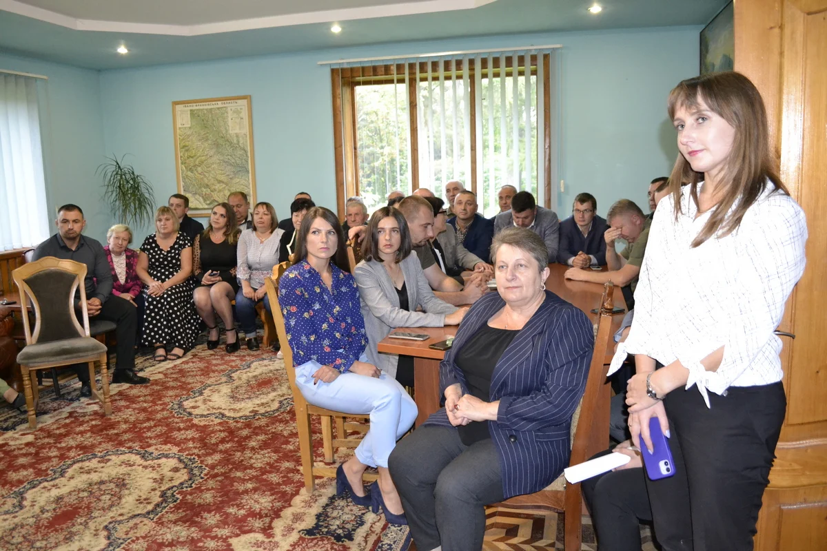Манолій Піцуряк привітав працівників лісового господарства з професійним святом
