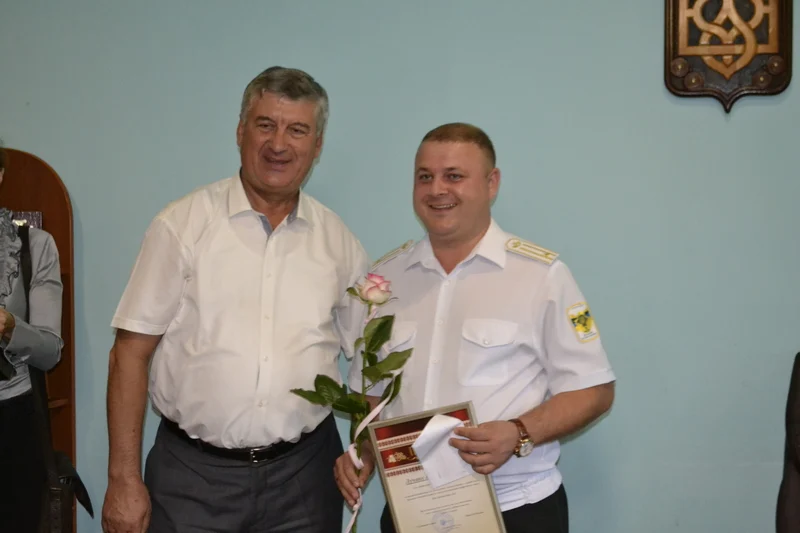 Манолій Піцуряк привітав працівників лісового господарства з професійним святом