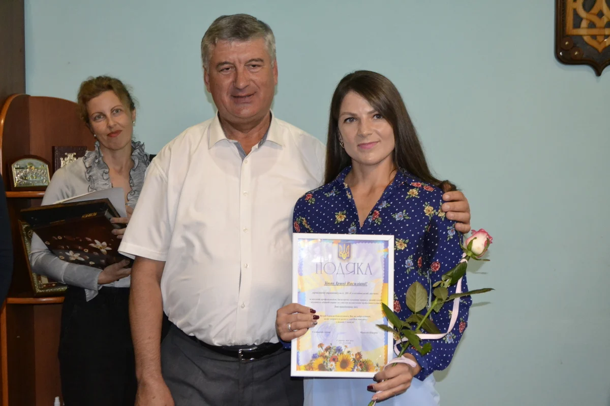 Манолій Піцуряк привітав працівників лісового господарства з професійним святом