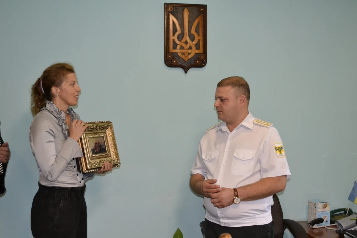 Манолій Піцуряк привітав працівників лісового господарства з професійним святом