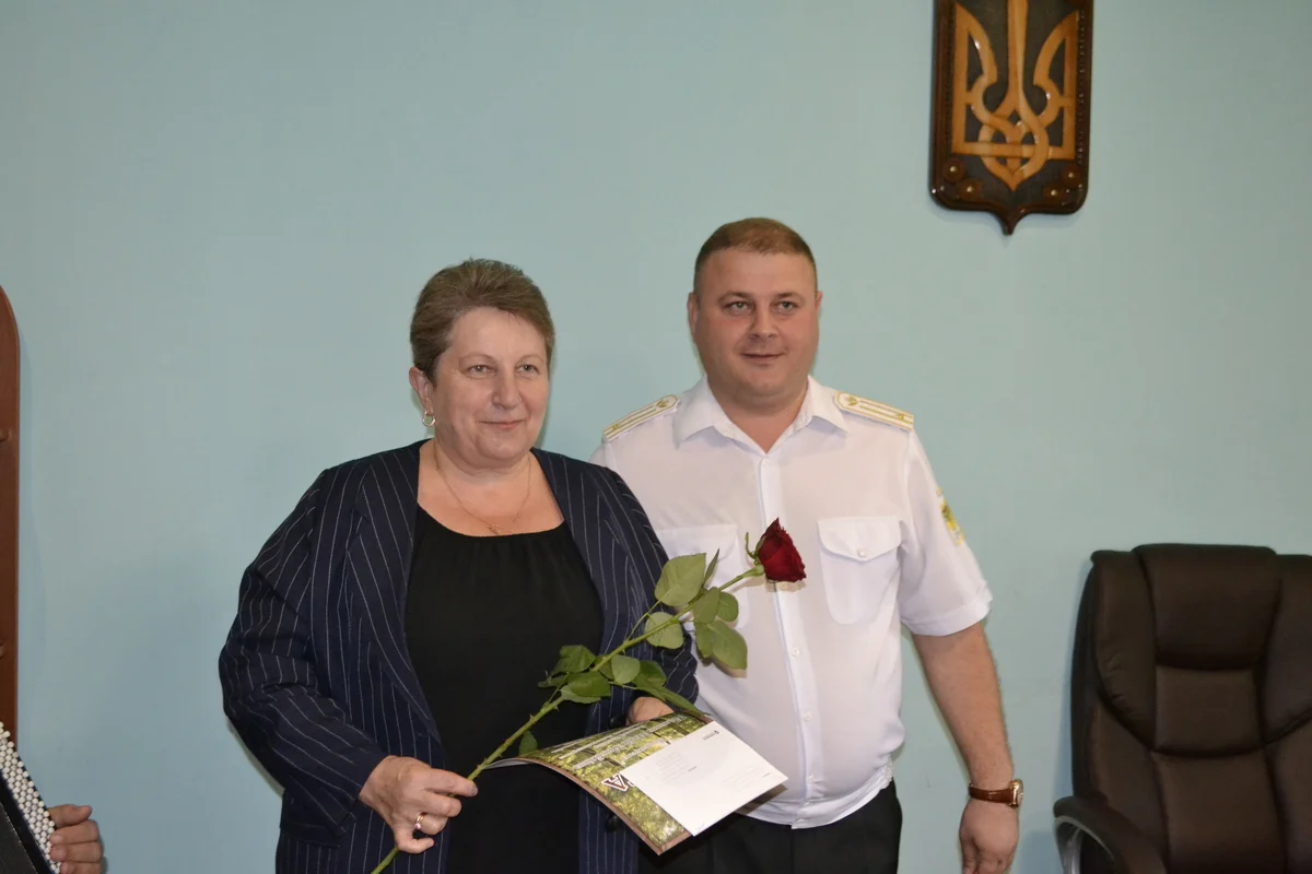 Манолій Піцуряк привітав працівників лісового господарства з професійним святом