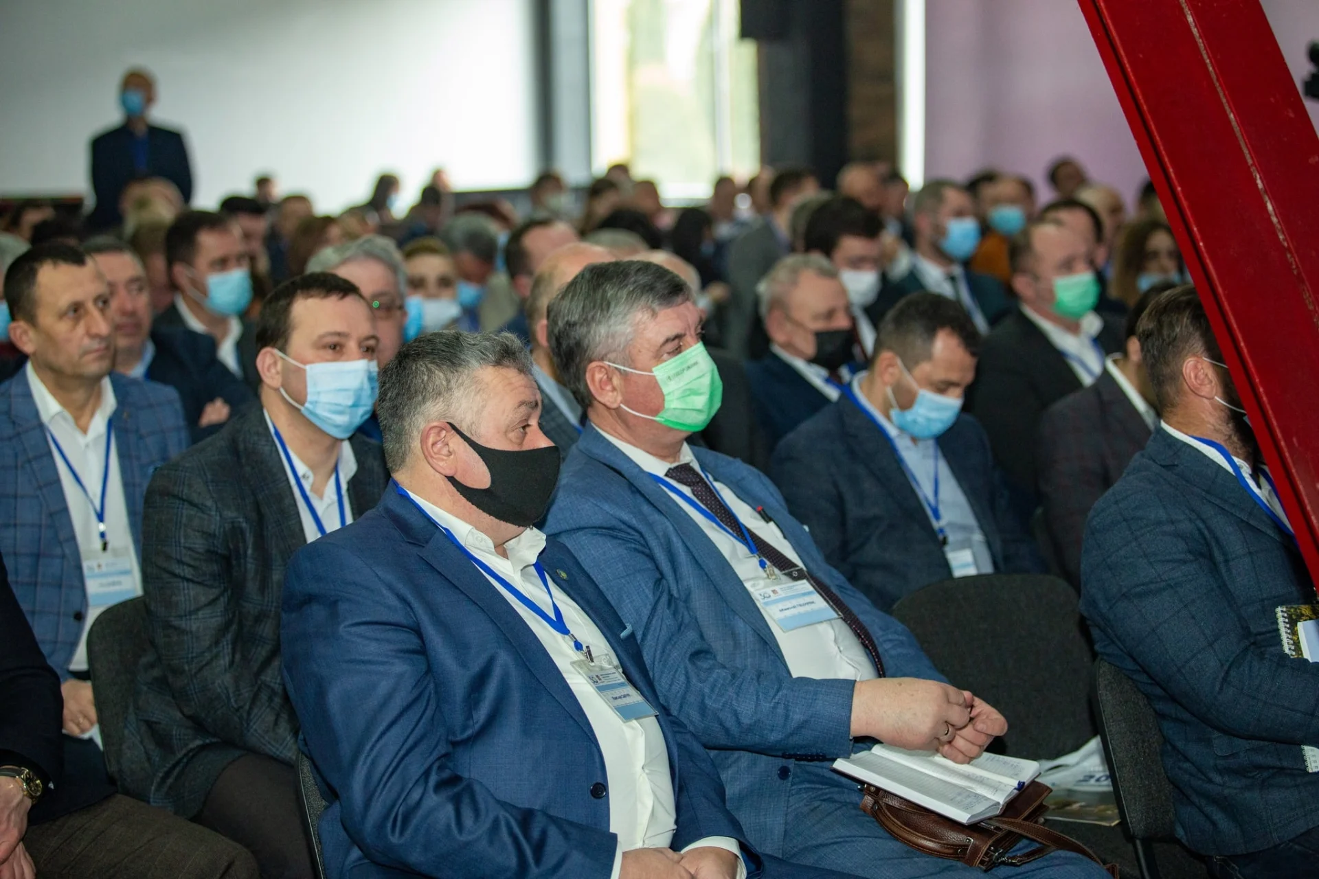 Селищний голова взяв участь у форумі «Асоціація міст України єднає Україну»