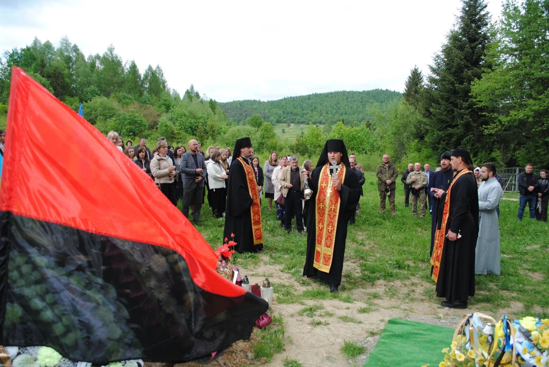 День Героїв України