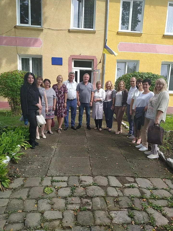 На території Солотвинської територіальної громади працювала «мобільна бригада»