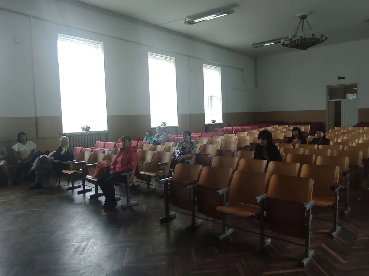 На території Солотвинської територіальної громади працювала «мобільна бригада»