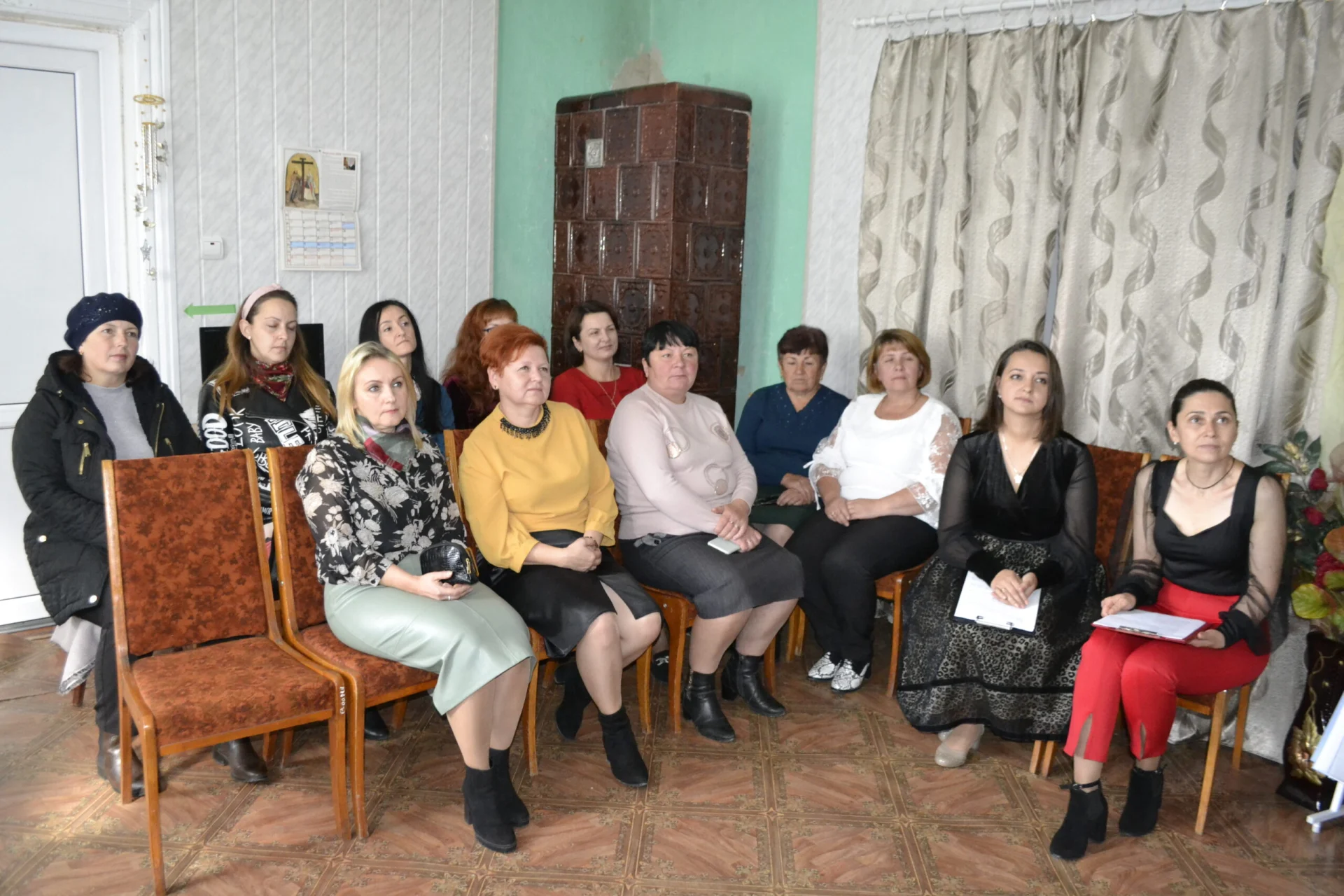 День бібліотекаря в Солотвинській територіальній громаді