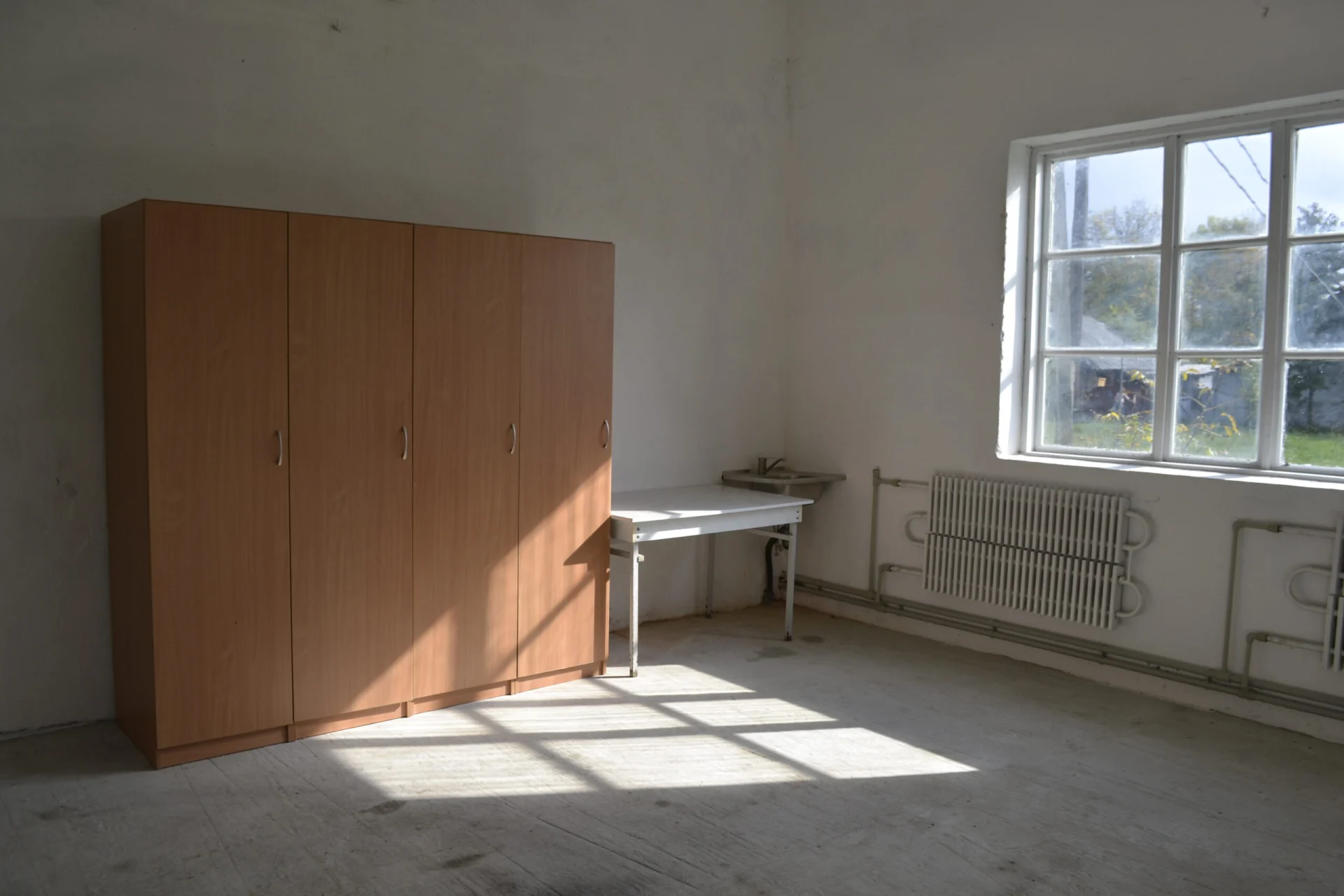 У Солотвинській територіальній громаді відкрили ще один підрозділ місцевої пожежної команди.