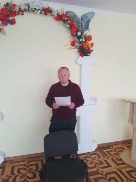 В Солотвинській територіальній громаді відбулася інформаційна сесія проєкту «Добробут мешканців – традиція Прикарпаття»