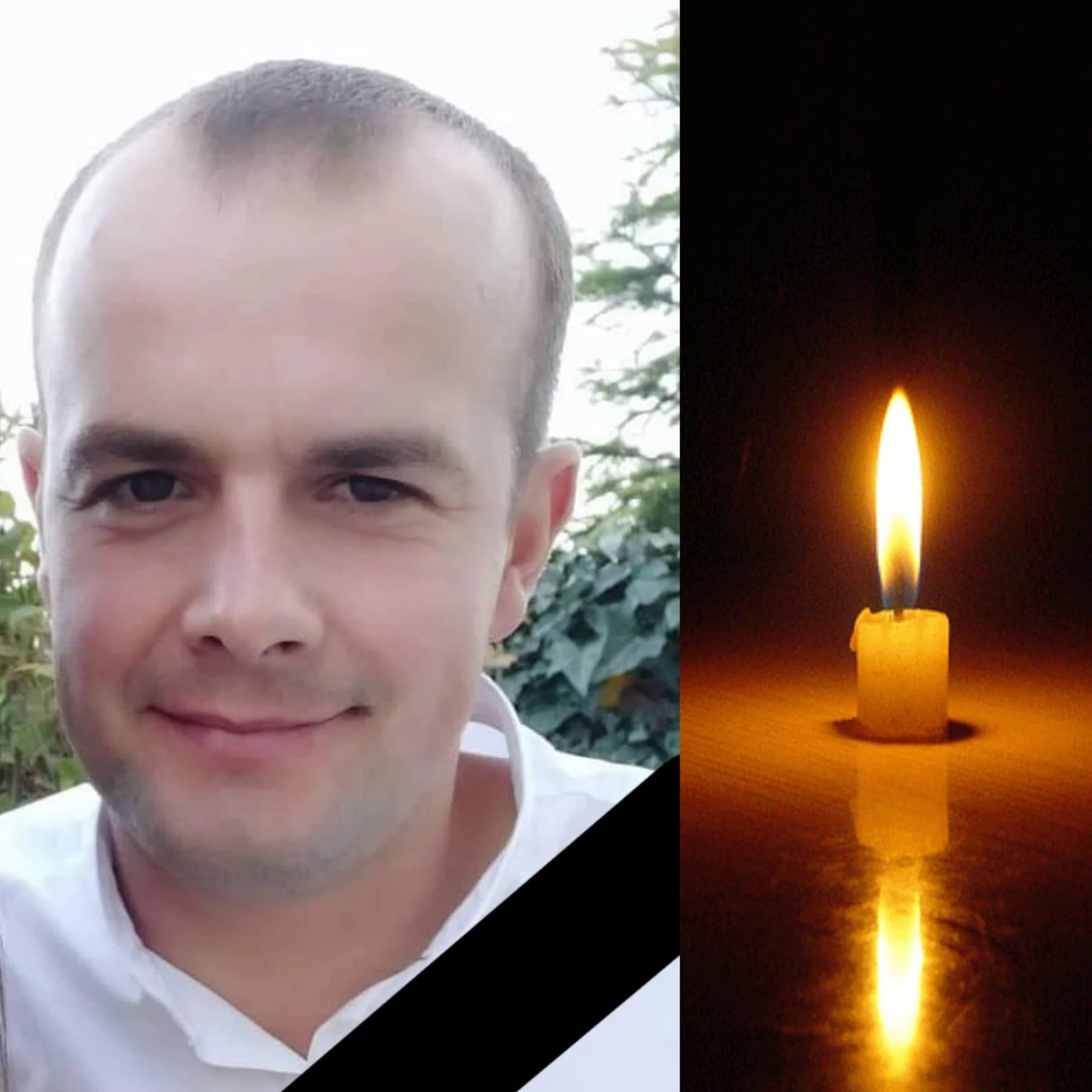 На превеликий жаль, але Солотвинська громада знову у скорботі.