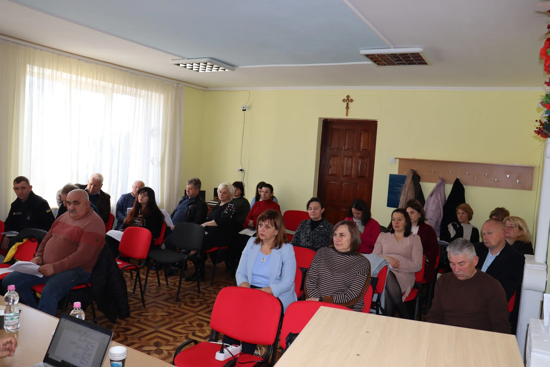 Відбулося третє передфінальне засідання робочої групи із розробки Стратегії Солотвинської територіальної громади на період до 2023 року