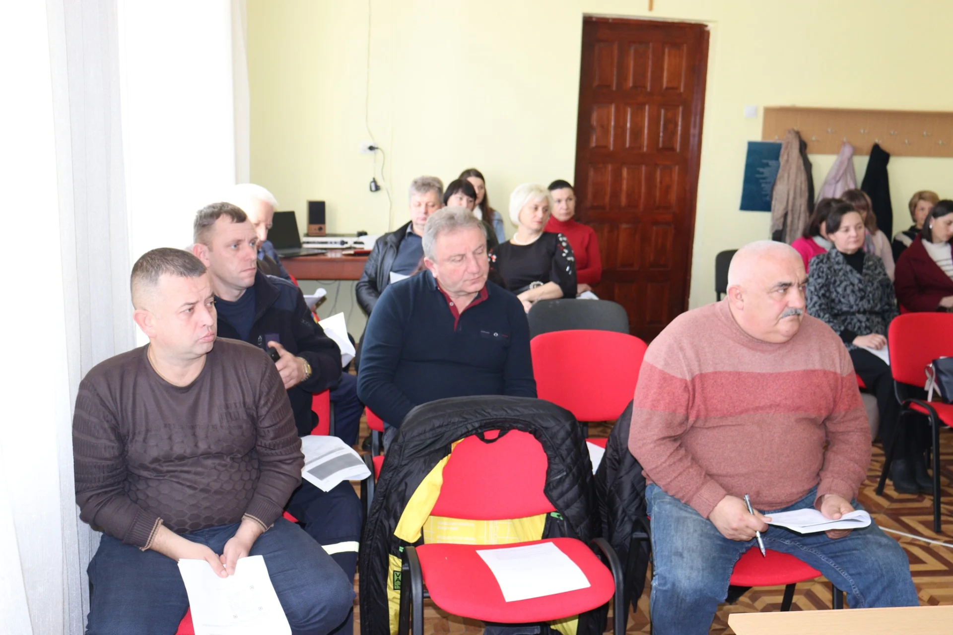 Відбулося третє передфінальне засідання робочої групи із розробки Стратегії Солотвинської територіальної громади на період до 2023 року