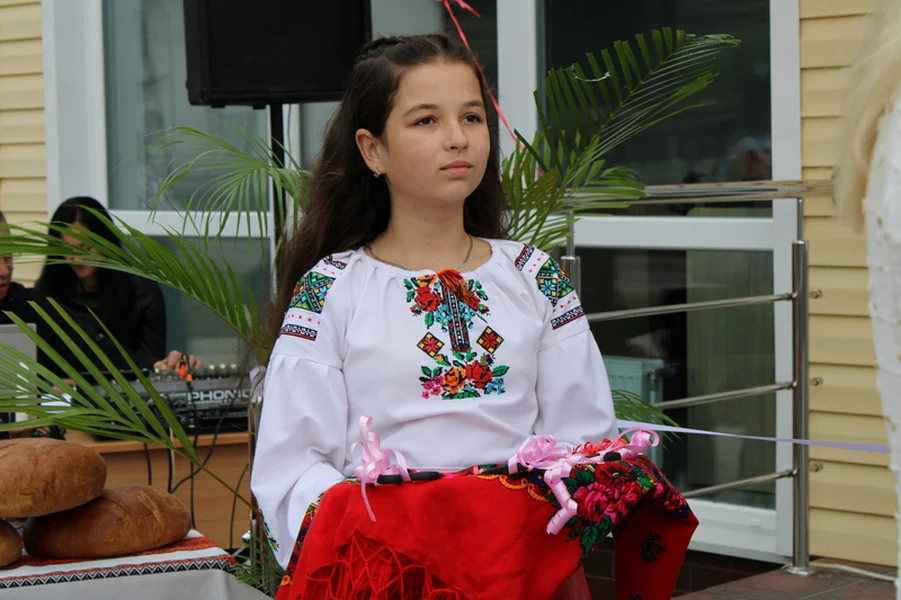 В селі Маркова відкрито амбулаторію монопрактики сімейної медицини