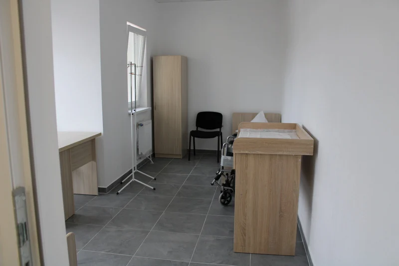 В селі Маркова відкрито амбулаторію монопрактики сімейної медицини