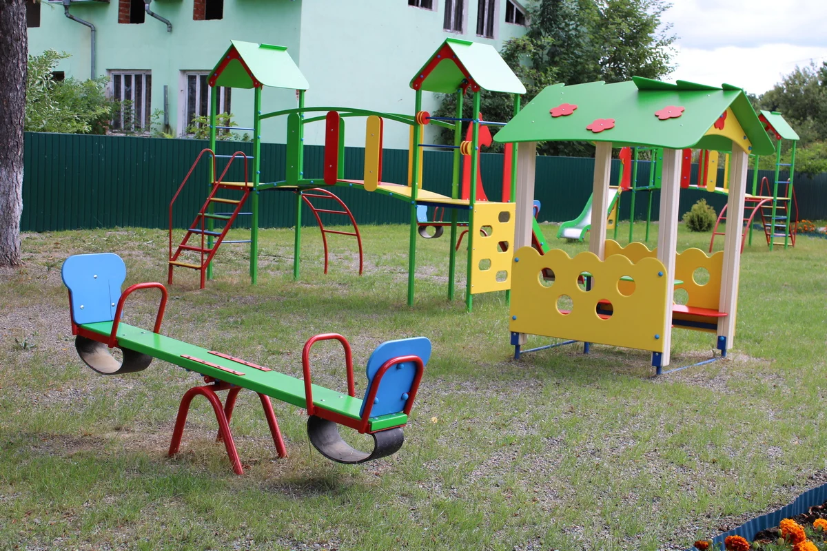 В селі Пороги відкрили заклад дошкільної освіти «Джерельце»