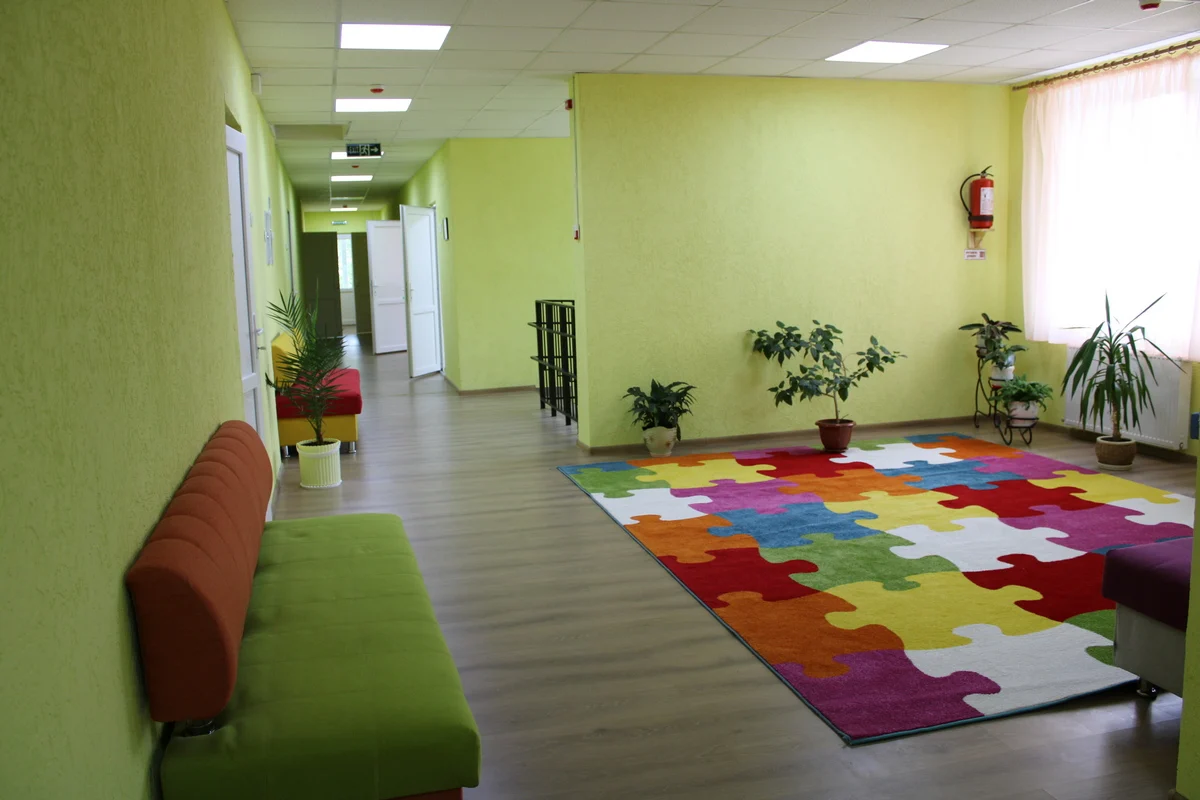 В селі Пороги відкрили заклад дошкільної освіти «Джерельце»