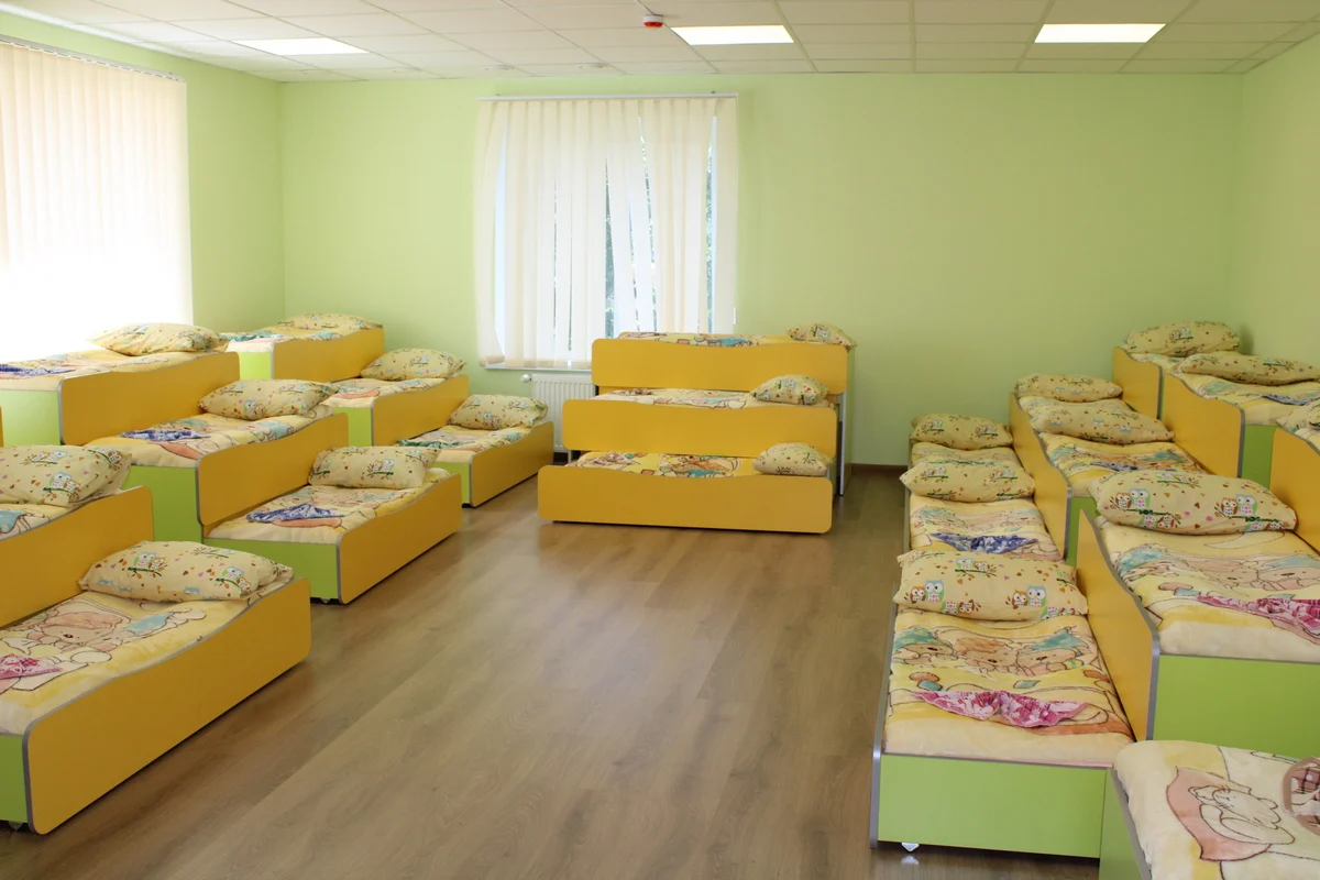 В селі Пороги відкрили заклад дошкільної освіти «Джерельце»