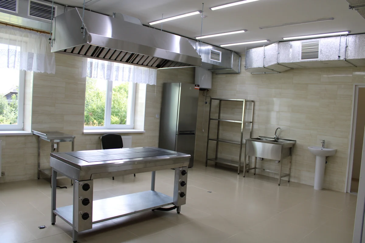 В селі Пороги відкрили заклад дошкільної освіти «Джерельце»