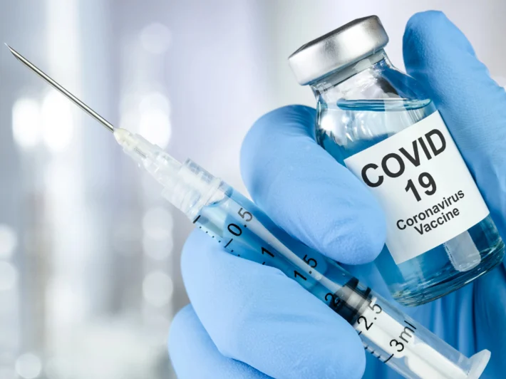 Актуально щодо вакцинації